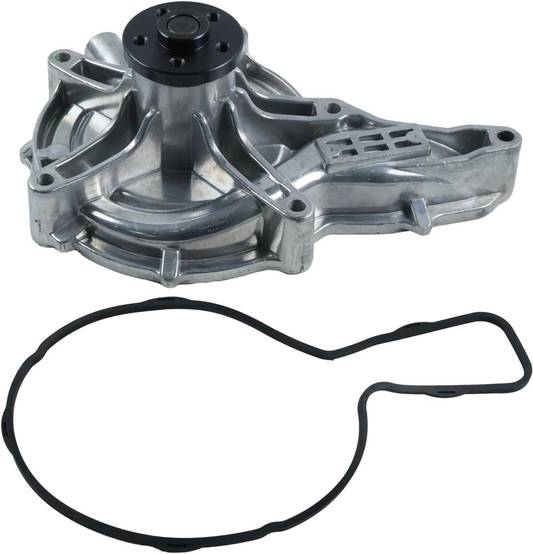 Water Pump 20538845 22902431 22195450 compatible with Volvo Truck VN VNL VHD Engine D9 D11 D13 D16