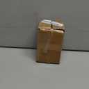 4 oz Espresso/Coffee Cup, Ceramic-Lined 18/8 Stainless Steel, Double-Wall Vacuum Insulated, Stackable, Dishwasher Safe, Fits Most Espresso Machines (Black, 2 Pack)