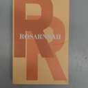 Compatible for iPhone 13 Case Cute Aesthetic - Durable Fashion Funny Phone Case - Girly Passion Flower Pattern Print Cover Design for Woman Girl 6.1 inches Black