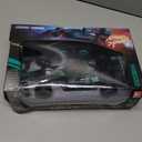 DOLIVE F1 Remote Control Car, 1:18 Rc Car for Boys Toys Age 6-8, Model RC Drift Cars Display Scale High-Speed Fast Hobby Racing Batteries Rotating Toy, Birthday Gift for Ages 8-13