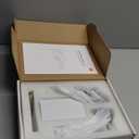 Fingerprint Door Lock with Smart APP,Fingerprint Door Knob,Biometric Door Knob Keyless Entry Door Lock with Tuya for Home/Bedroom/Office/Apartment/Airbnb Siver (Silver)