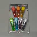 Jacent Magnetic Multi-Clips 7ct, 7 CT
