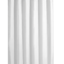 Extra Long Waterproof Shower Curtain Liner
82"/70"Shower Curtain