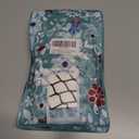 akiido Fishnet Stockings, High Waist Tights for Women, Sparkle Rhinestone Fishnets Party Rhinestone Mesh Stockings Pantyhose (Black)