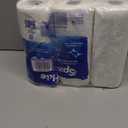 Sparkle Pick-A-Size Paper Towels, 6 Double Rolls (660 Sheets Total) - Strong 2-Ply Towels for Kitchen Cleanup and Everyday Messes