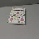 Clothes for Doll  Magical Girl Outfit for 17cm Dolls, Layered Pink & White Satin Dress with Star Bow, Large Ribbon Headpiece & Magic Wand Accessory  Doll Accessories Only