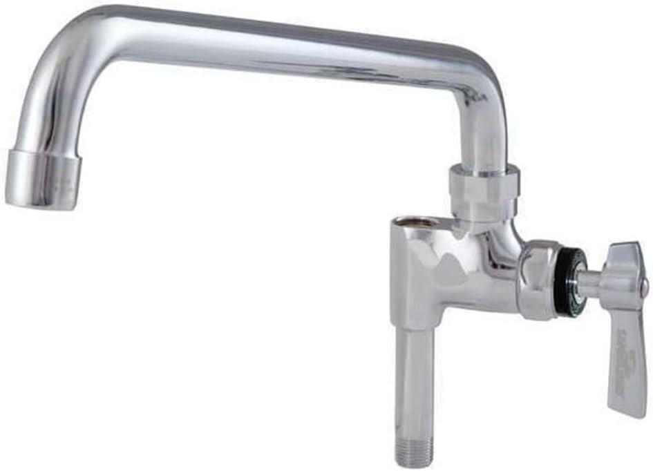 Pre-Rinse Unit Add-On, 2.2 gpm, 3/8in MNPT