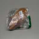 Weighted Capybara Stuffed Animals, Cute Weighted Capybara Plush, Soft Stuffed Weighted Plushie Pillow Gifts for Girls Boys(9.8" 0.8Lbs) (Small)