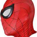 Halloween Mask Adult Kids Role Play Masks Cosplay Costumes Mask Spandex Fabric
