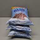 3 x Garden of Eatin' Organic No Salt Blue Corn Tortilla Chip 14 oz
