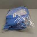 Small Animal Cage, Pet Playpen, Play Tent, Indoor/Outdoor Bedding Fence, Portable Pen for Hamster, Guinea Pig,Bunny, Puppy, Ferret, Rat, Cat, Chinchilla, Bearded Dragon, Hedgehog (Cover-Blue)