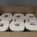Bounty Select-A-Size Paper Towels, White, 8 Triple Rolls = 24 Regular Roll