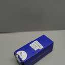 MIULEE Pack of 2 Decorative Throw Pillow Covers Christmas Woven Textured Chenille Cozy Modern Concise Soft Red Square Cushion Shams for Bedroom Sofa Car 20 x 20 Inch