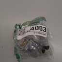 699807 Carburetor Replacement for Briggs Stratton 697722 699807 Lawn Mower 406577 407577 20Hp Engine