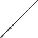 13 FISHING - Meta - Baitcast Fishing Rods (7'6" MH (Medium Heavy) - Extra Fast Action)