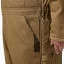 Dickies Men's Premium Insulated Duck Coverall, Large-Regular