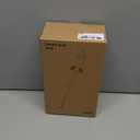 BlcTec Solar Candles Outdoor Waterproof, Realistic Flickering Flames LED Candles with IP65 High Rating Waterproof, Suitable for Lawn, Yard, Pathway, Camping, Graveyard, Halloween Outdoor Decor, 2 PCS