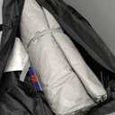 CAMPROS CP Tents for Camping 4-6 Person, Waterproof Windproof Dome Tent