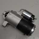 A-Premium Starter Motor Compatible with Dodge Durango 11-20 & Ram 1500 11-20, 2500 3500 11-18 & Jeep Grand Cherokee 05-20, Commander 06-10, 5.7L, 12V 1.4KW 10 Teeth CW, Replace# M000T20972, 56044736AB