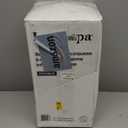 Linenspa Memory Foam Mattress Topper, Full Size - 2 Inch Gel Infused Memory Foam - Plush Feel - Cooling and Pressure Relieving - CertiPUR Certified