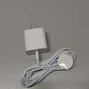 Fast Charger for Apple Watch Charger, USB C 20W iPhone Watch Charger Plug Adapter & Long 6.6FT iWatch Portable Wireless Fast Charging Cable Cord Compatible with Apple Watch Series 9/8/7/SE/6/5/4/3/2/1