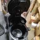 Ninja Pod & Grounds Specialty Single-Serve Coffee Maker bundled with the Blast Portable Blender, Cordless, 18oz. Vessel, Personal Blender for Shakes & Smoothies, Leakproof-Lid & Sip Spout (Black 2)