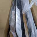 SAREMAS Foot Steps for Toyota RAV4 2019-2022 2023 2024 2025 Running Boards Side Step nerf Bars Pedal Protector Accessories