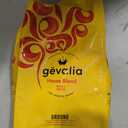 Gevalia Ground Coffee, House Blend Medium Roast 100% Arabica, 20 oz Bag 100% Arabica Medium Roast Coffee, Keto-Friendly & Great for a Low-Carb Lifestyle, Smooth & Balanced with Caramel & Citrus, 08/18/2027