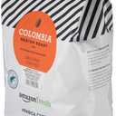 Amazon Fresh, Colombia Ground Coffee, Medium Roast, 32 Oz (EXP 06/08/27)