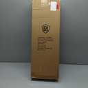 EVER ADVANCED Folding Camping Cot for Adults, Compact Sleeping Cots with Carry Bag, Portable Heavy Duty Foldable Camp Bed for Outdoor, Travel, Green