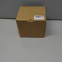 Submersible Water Pump - DC 25W 400GPH 1500L/H with Water Pipes & 5.2ft High Lift - for Water Table Aquarium, Pond, Hydroponics, Fountain