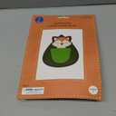 Fox Stuff & Sew Pocket DIY Kit