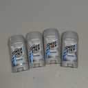 Speed Stick Men's Antiperspirant Deodorant, Unscented, 3 Ounce, 4 Pack