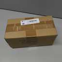 SpaceX Starship Collector's Crystal Lamp, 3D Laser-Etched Rocket Night Light, Ultimate Gift for Space Enthusiasts, Sci-Fi Fans & Mars Dreamers (Large)