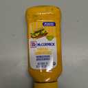 McCormick Mayonnaise Dressing, Tortas Sandwiches, Perfect for Giving Your Favorite Deli Sandwiches a Flavor Boost, A Thick, Creamy Sandwich Spread That Adds a Hint of Lime and Sweet Pickle Flavor, 10.3 fl oz (EXP 09/18/26)