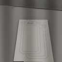 Hiearcool Waterproof Phone Pouch, Universal Case Compatible for iPhone 17 16 15 14 13 Pro Max Plus Up to 8.9", IPX8 Beach Travel Essentials-Black-2 Pack