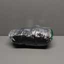 Cotton King Flat Sheet Only, 600 Thread Count 100% Egyptian Cotton Top Sheet 1Pcs, Cool & Breathable Flat Bed Sheets Wrinkle, Fade, Stain Resistant (Black King)