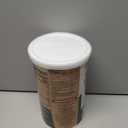 Kodiak Cakes Oatmeal Canister, Rolled Oats, High Protein, 100% Whole Grains (12 canisters), Best By 07/15/2027