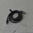 ZGEAR 6 Foot Silicone Rubber Sync