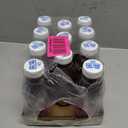 Snapple Zero Sugar Raspberry Tea, 16 fl oz recycled plastic bottle, Pack of 11 Best before :Jul1625