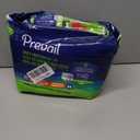 Prevail Daily Underwear Extra Absorbency Medium, Unisex, PV-512, 20 Count
Disposable, Incontinence, Extra Absorbency, Small, Medium, Underwear