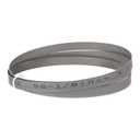 Imachinist S56181214SS M42 56-1/8" Long, 1/2" Wide, 14 TPI Bi-Metal Bandsaw Blades for Cutting Stainless Steel