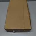 14.5 Inch Christmas Star Tree Topper Glitter Red Star Tree Topper 8 Point Star Treetop Ornament Metal Hollow Designed for Home Holiday Xmas Tree Decorations