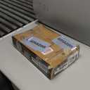 Perlegear Universal Swivel TV Stand Base for 3270 inch TVs, Height Adjustable Table Top TV Stand Mount with Tilt, Tempered Glass Base, Holds up to 88 lbs