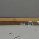 Black Tension Curtain Rod 41-67In, Curtain Rod No Drilling