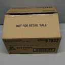 Quaker Rice Crisps, Gluten Free, Caramel, 0.91 Oz, 30 Count, BBD: May 03/26