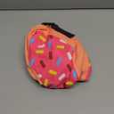 Supet Inflatable Dog Cone Collar Alternative After Surgery, Doggie Neck Donut Collar Recovery ECollar, Soft Dog Cone for Large Dogs