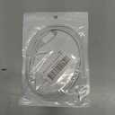 USB C Extension Cable 3FT, USB C Male to USBC Female Fast Charging Cable,65W USB3.2 Type C Extender Cord,Audio Video Output Sync Data for iPhone 16/15/MacBook/iPad/Hub/Headphone Connector Dongle