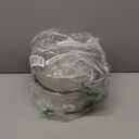 Oster Sangerfield 3.0-Quart Stainless Steel Dutch Oven with Steamer Basket  Durable Kitchen Cookware for Slow Cooking and Steaming