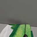 SVBright Hole in One Birthday Backdrop 7Wx5H Watercolor 1st Blue Sky White Clouds Grass for Bday Kids Boys Party Cartoon Golf Sports Themed Decorations Photography Background Banner Photo Booth Studio